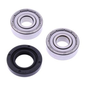 Kit cuscinetti ruota JMP completo 25-1040 con anello di tenuta