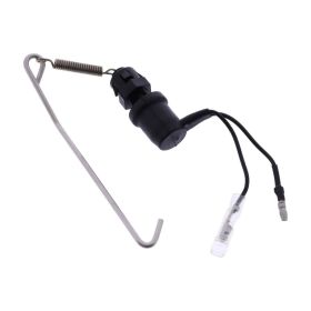 Interrupteur de feu stop JMP original 2J2-82530-04 pour Yamaha SR 500