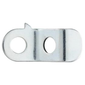 Piastra fissaggio cavo freno PIAGGIO 1A004858 per Vespa Primavera/Sprint