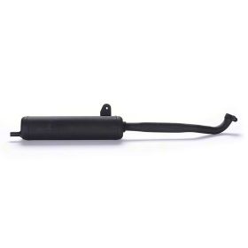 Échappement complet SitoPlus 0248 approuvé pour PIAGGIO CIAO/P/PX/CIAO FL 50
