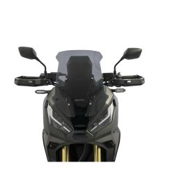 Cupolino intercambiabile ISOTTA Fumè scuro 560x380mm per HONDA x-adv