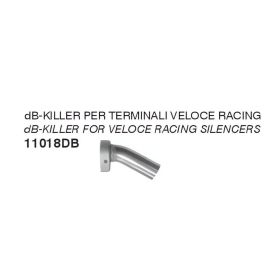 ARROW Db-Killer für Quick Terminal D.38mm