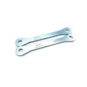 Kit abassamento posteriore ALPHA TECHNIK 33-RP11-TL01KBA per Yamaha FJR