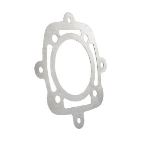 Espaceur de culasse SIP 0,5 mm D.65,5 pour GILERA/PIAGGIO