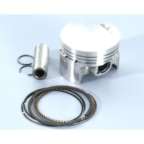 POLINI Piston HONDA XR 50 4T Diameter 52 2V selection C