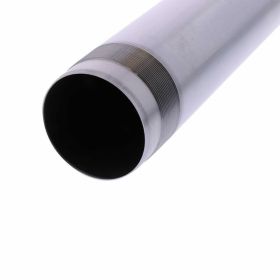 Stelo forcella JMP cromato 0008110820 per Yamaha WR