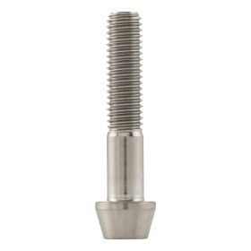 SIP Rim Screw M8x40mm Silver for Vespa GTS/GTS Super