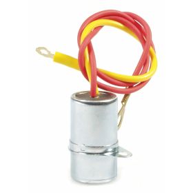 Condensatore EFFE 34,7mm D.20mm 2 cavi per Vespa 150
