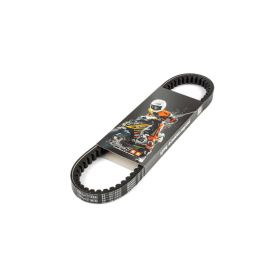 Stage6 Pro Belt 729mm for 12-inch GY6 4-Stroke Scooters