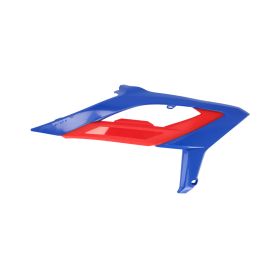 ACERBIS blue/red radiator side panels for BETA