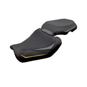 Sitzbezug Ness spezifisch GRG für YAMAHA tracer 9/9 gt