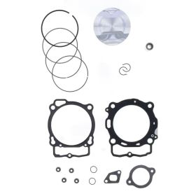 Kit pistone 4T forgiato ATHENA 94,95 449CC spinotto 19 selezione A e guarnizioni