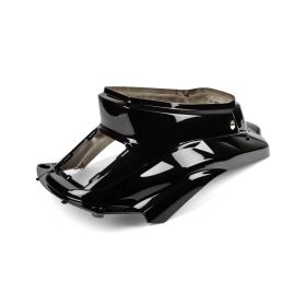 Kit de carénage Str8 5 pièces noir pour Yamaha BWS jusqu'en 2004