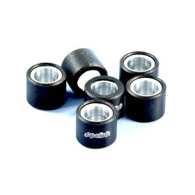 Rouleaux de variateur POLINI 19X15.5 3.4 gr