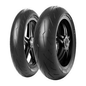PIRELLI Diablo Rosso IV Hinterreifen 190/55ZR17 75W TL