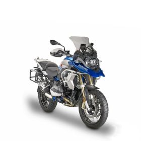 Cupolino GIVI fumé intercambiabile 43,5x43cm per BMW R GS/ADVENTURE/TE