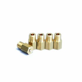 Getto massimo POLINI carburatore Mikuni 430