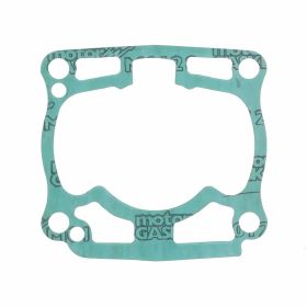 ATHENA Cylinder Base Gasket S410250006129 thickness 0.3mm for Kawasaki KX 125