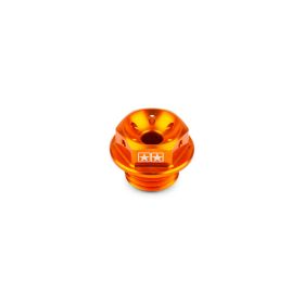 Stage6 Orange Oil Cap für Minarelli/AM6