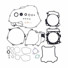 ATHENA complete engine gasket kit P400485900272 for Yamaha