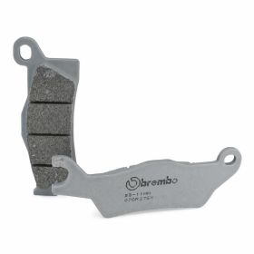 Coppia pastiglie freno BREMBO SX 07GR27SX Off-Road Supermotard sinterizzate