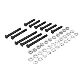 Kit de vis de moteur CIF M7 pour Piaggio Vespa 50-125/PV/ET3/PK50-125/S/XL/XL2