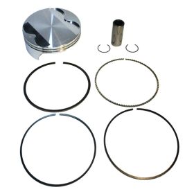 Komplettes Kolbenkit ATHENA geschmiedet D.96.96 Stift 19 Auswahl A für KTM SX-F 450