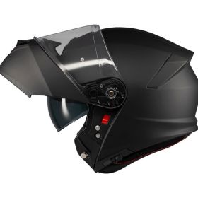 Modular helmet MT HELMETS GENESIS SV PURE A1 MATT