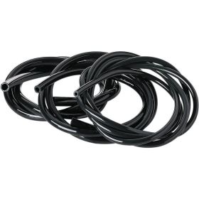 Moose Racing Carburetor Vent Tube 3.2mm Black