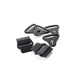 Kit de bague de sangle de genou POD ACTIVE pour K4.2/4-Y/8.2