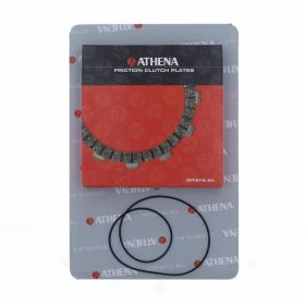 ATHENA P40230119 Clutch Disc Kit 8 for Kawasaki KX 450 F/KXF 450/KX450