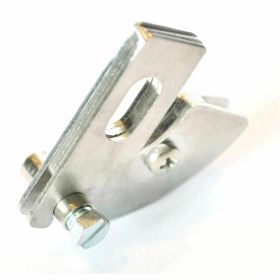 Poulie de contrôle de gaz MRP pour colonne de direction Vespa 125 VNB