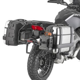 Supports latérales Monokey GIVI PLO8208MK PL ONE-FIT