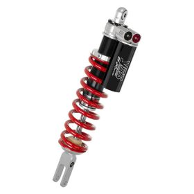 YSS adjustable rear shock absorber MG456-475TRW-02-858F length 475mm