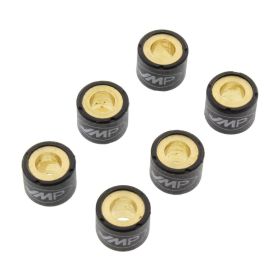 JMP 6 Variatorrollen-Kit 16x13mm 9,5g