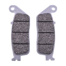 Paire de plaquettes de frein BREMBO SR 07HO30SR route/piste frittées