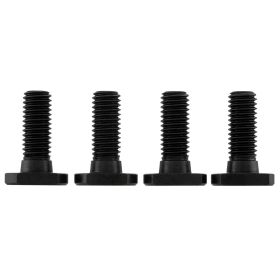 Kit de boulons de bride de tambour SIP M8x19,5 mm pour Vespa 125 VM