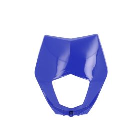 Blue Headlight Frame rStr8 for ieju mrt from 2022