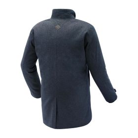 Giacca imbottita TUCANO URBANO AMPEZZO HYDROSCUD blu scuro laminata