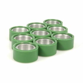 Rouleaux de variateur POLINI 19X12 7,6 gr