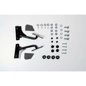 MALOSSI fairing screw kit for Sport Screen fairing