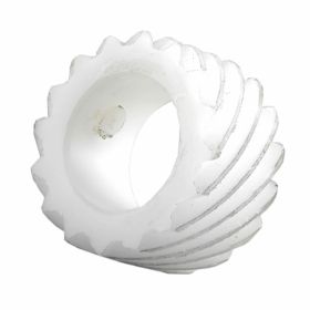 Kit trasmissione contachilometri PASCOLI Z16 bianco per Vespa 160 GS