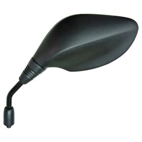 Left Black Handlebar Mirror MAGNETI MARELLI for HONDA PCX 125/150