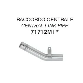 ARROW Zentralstecker für Kawasaki ZX-6R 636