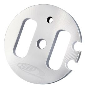 SIP Short Shifter Lenksäulenrolle D.44mm Silber für Vespa 125 VNB