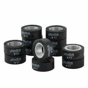 Rouleaux de variateur POLINI 25X11 8,5 gr
