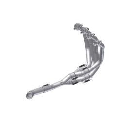 MIVV Racing Decat Collector K.062.C1 für KAWASAKI Z900