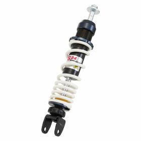 MALOSSI M468308 AMMORTIZZATORE RS24 GILERA 180 RUNNER FXR DD 1997-2002