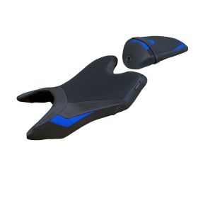 Sattel Abdeckung Aswhy Comfort 3BE-2