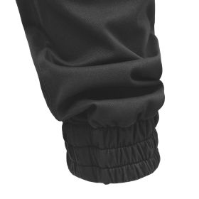 TUCANO URBANO COSTA Women cargo pants black approved